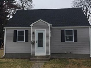 11 Macarthur Rd, Plainville, CT 06062