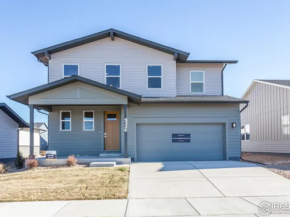 5326 Blainville St, Timnath, CO 80547