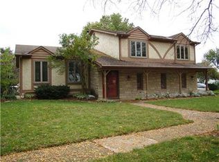 5490 Millington Rd, Columbus, OH 43235