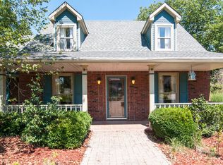 299 Mayhew Rd, Clarksville, TN 37040