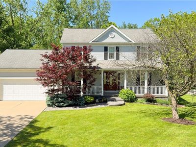 1025 Frost Rd, Streetsboro, OH, 44241