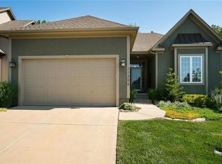 11306 W 132nd Ct, Overland Park, KS 66213