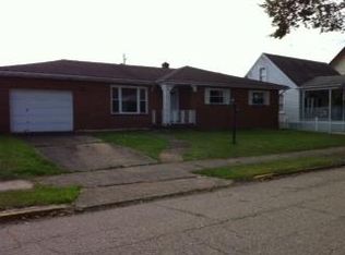 807 Logan Ave, Toronto, OH 43964
