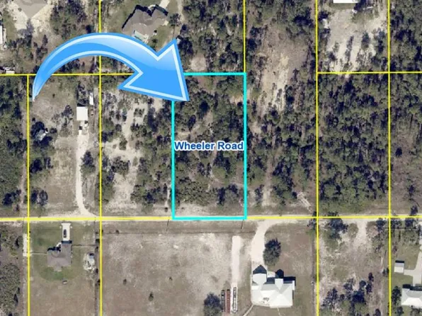 7834 19th PL, LABELLE, FL 33935