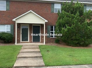 1212 B Allen Rd, Greenville, NC 27834
