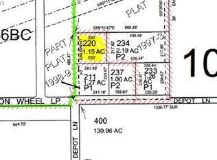 75463 Depot Ln, Irrigon, OR 97844