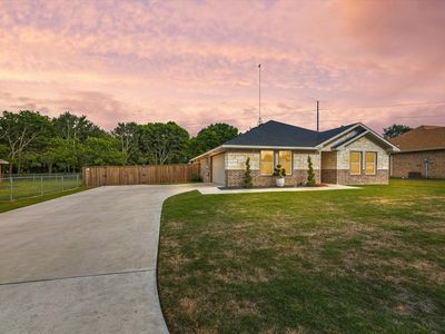 709 Chad St, Italy, TX, 76651