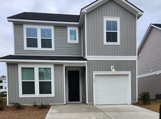 128 Cypress Hollow Drive Wilmington #C-LOT 13, Little River, SC 29566