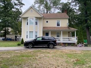 11201 Eagle Point Rd, Chester, VA 23831