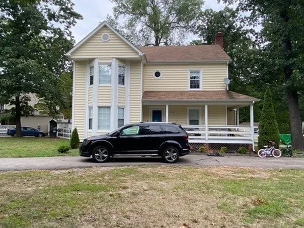 11201 Eagle Point Rd, Chester, VA 23831