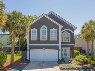 3463 3rd St S, Jacksonville Beach, FL 32250