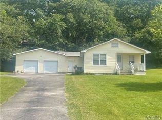 6600 Flatwoods Rd, Northport, AL 35473