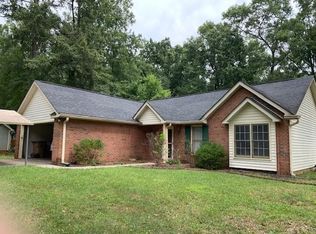 17 Timberwalk Ct SE, Cartersville, GA 30121