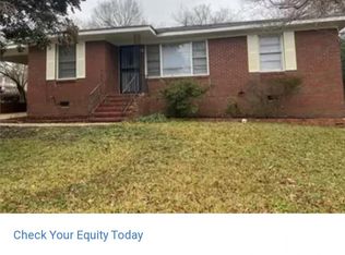 753 Moss Dr, Columbus, GA
