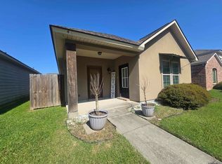 1412 Alouette Dr, Baton Rouge, LA 70820