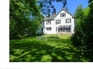 114 Oak St, Ellsworth, ME 04605
