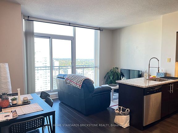 4th image of 83 Redpath Ave #1911