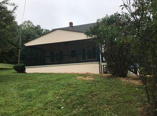 5280 Merry Oaks Rd, The Plains, VA 20198