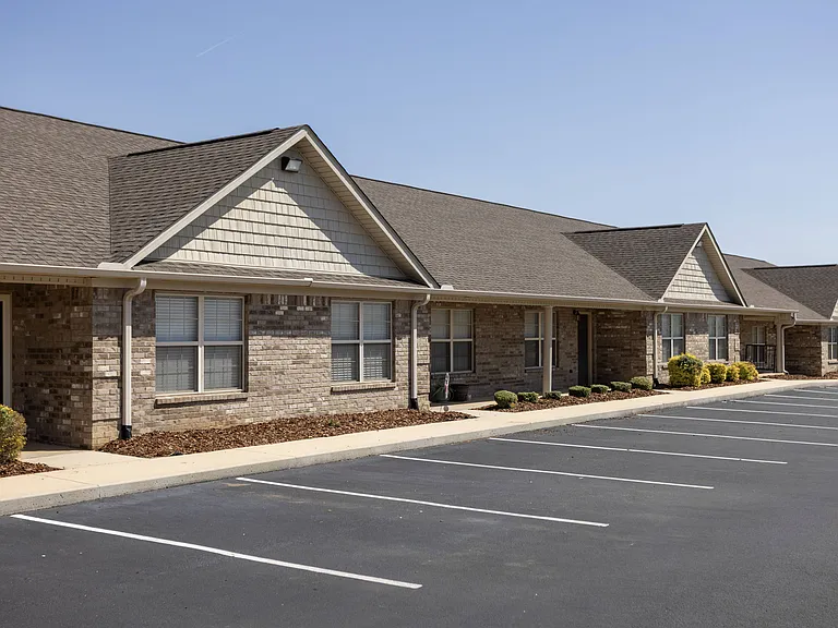 The Oakley at Deerfield — Photo 16