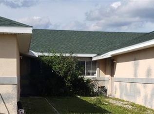 717 Alabama Rd S #719, Lehigh Acres, FL 33974