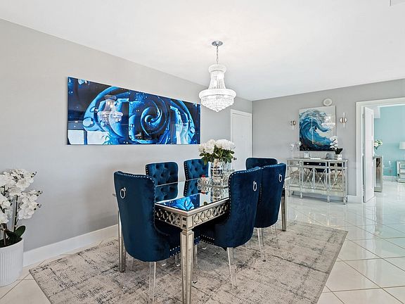3rd image of 2715 N Ocean Boulevard #7C