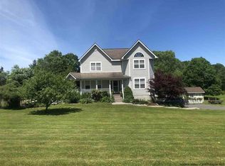 1 Hawk Hill Rd, New Paltz, NY 12561