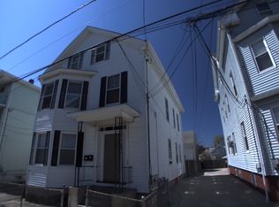 40 Felix Street #FL 2ND, Providence, RI 02908