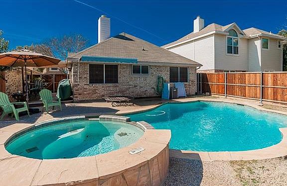 2nd image of 3808 Seminole Pl