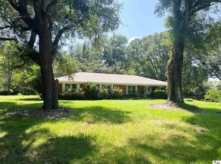 1014 Highway 80 E, Calhoun, LA 71225
