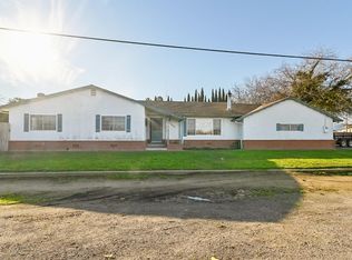 1545 East St, Williams, CA 95987