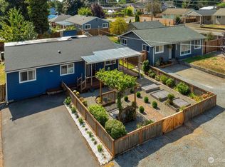 309 SW 122nd St, Seattle, WA 98146