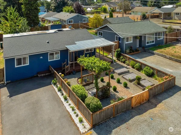 309 SW 122nd Street, Seattle, WA 98146