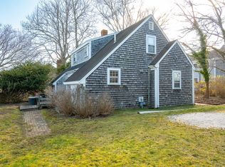 15 Bear St, Nantucket, MA 02554