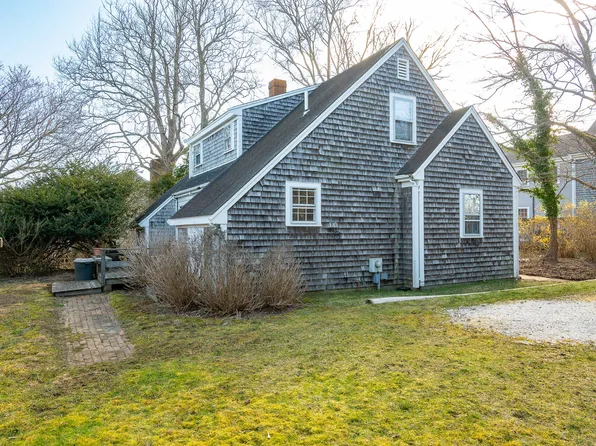 15 Bear Street, Nantucket, MA 02554