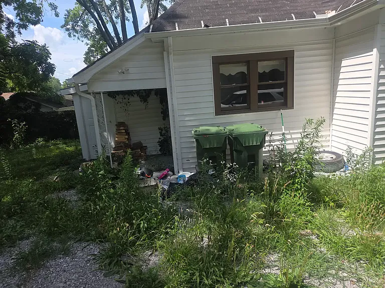 203 N Green St — Photo 3