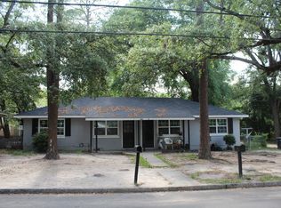 803 N Harding St, Albany, GA 31701