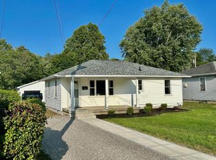 316 Hunter Ave, Lancaster, OH 43130