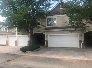 1583 S Danube Way UNIT 104, Aurora, CO 80017