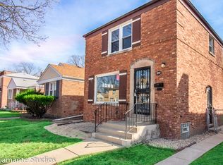 3924 Congress St, Bellwood, IL 60104