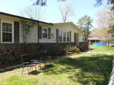 20817 Pine Dr, Winslow, AR, 72959