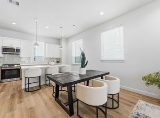 1806 Elysian St, Houston, TX 77026