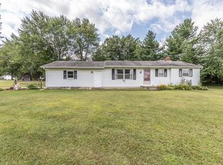 35 N Osborne Rd, Dansville, MI 48819