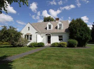 1748 Ridge Rd, Queensbury, NY 12804