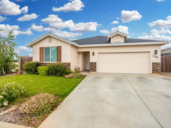 2889 Ukonom Dr, Redding, CA 96002