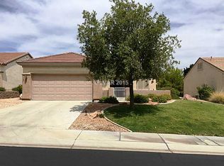 1694 Black Fox Canyon Rd, Henderson, NV 89052