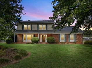 10 Sally St, Spartanburg, SC 29301