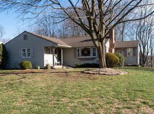 233 Dayl Dr, Berlin, CT 06037