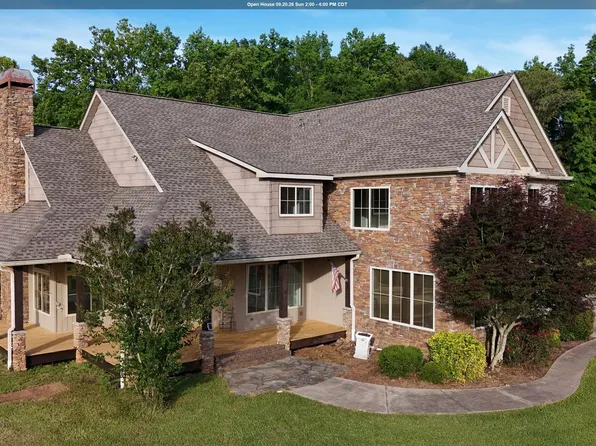 134 Glenn Rd, Wilsonville, AL 35186