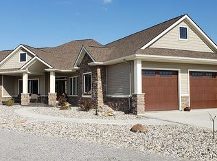 7852 E State Road 205, Churubusco, IN 46723