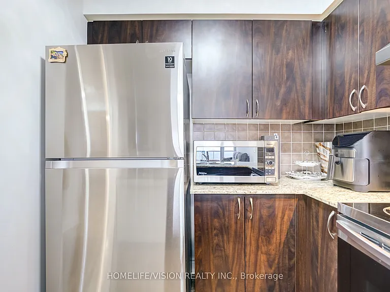 7 N Park Rd #1802 — Photo 11